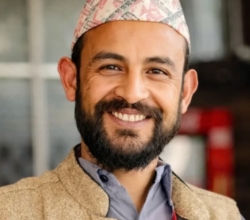शिशिर बुढाथोकी