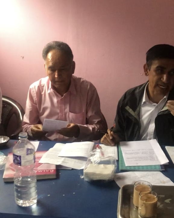 सामाजिक जागरण अभियान नेपालले चितवनमा राष्ट्रिय भेला आयोजना गर्ने