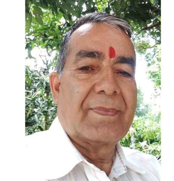 बाढीले बगाएको सपना