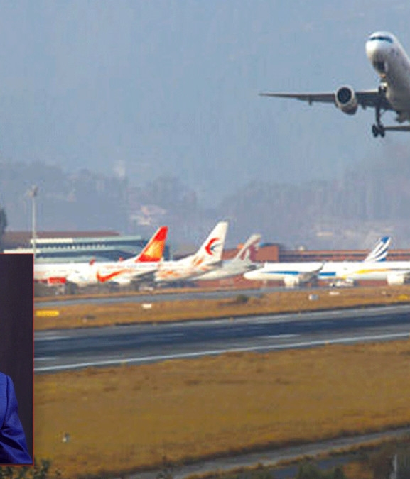 तीन महिनामै २ लाख १० हजारले लिए श्रम स्वीकृति, युएईले भिसा रोक्यो, अरु देशले पनि सुरक्षा चासो बढाउँदै