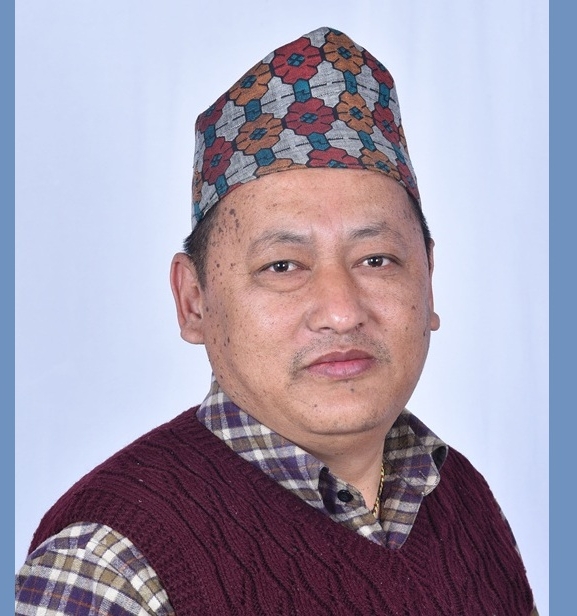 कविता : स्वयंसेवाको ज्योति