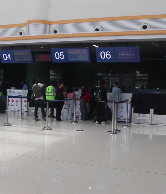 सिचुवान एयरलाइन्सले पोखरा–छेन्दु–अष्ट्रेलिया उडान भर्ने