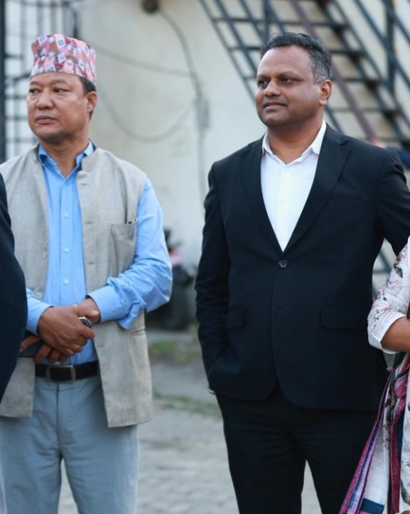 दल दर्ता धमाधम, तर छैनन् जेनजी