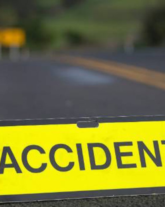 उदयपुरमा ट्याक्टर दुर्घटना हुँदा चालकको मृत्यु