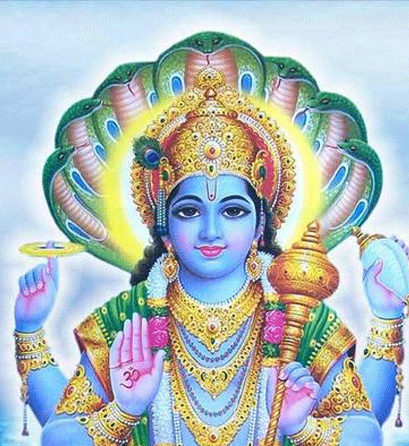 आज वैकुण्ठ चतुर्दशी पर्व मनाइँदै