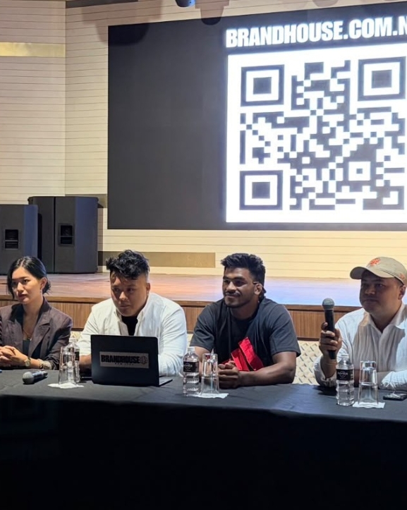 ब्राण्डहाउस नेपालद्वारा ई-कमर्स प्लेटफर्म 'ब्राण्डहाउस डट कम डट एनपी' सार्वजनिक