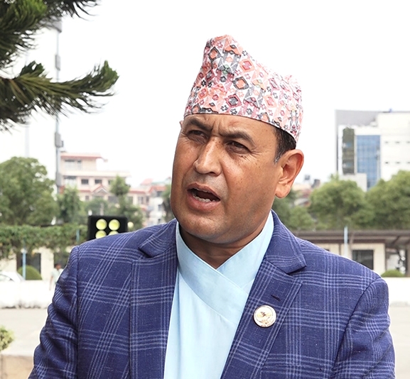 कार्यान्वयनमा कुलिङ पिरियड प्रतिवेदन : रामहरिले दिए राजीनामा