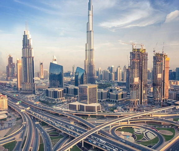 खुल्यो युएईको भिसा