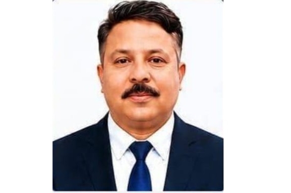 सिन्डिकेटमा नाम आएपछि गैरेले छाडे पद