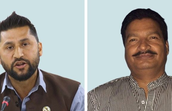 रवि र छविको मुद्दामा मिसिल झिकाउन आदेश