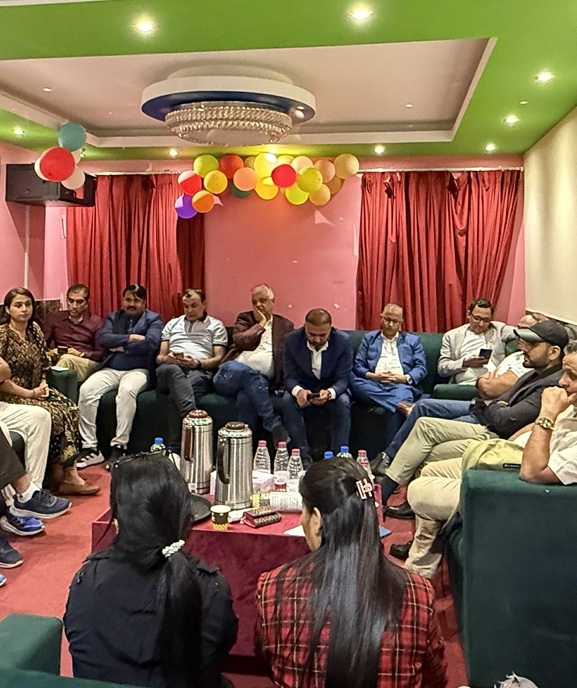 दुई धारमा पुग्यो एनसीसी कतार