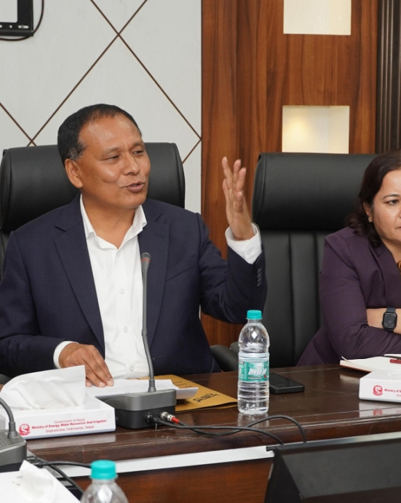 जीर्ण आयोजनाको ठेक्का तोड्न सूची बन्दै