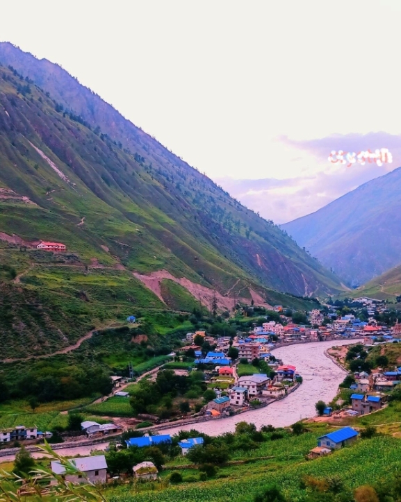 नेपाल–चीन व्यापारिक मेला : डोल्पाको मायुम नाका साउन २५ गतेदेखि खुला गरिने