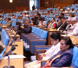 निस्तेज भयो व्यवसायीमाथि झुन्डिएको संख्या सयको तरबार