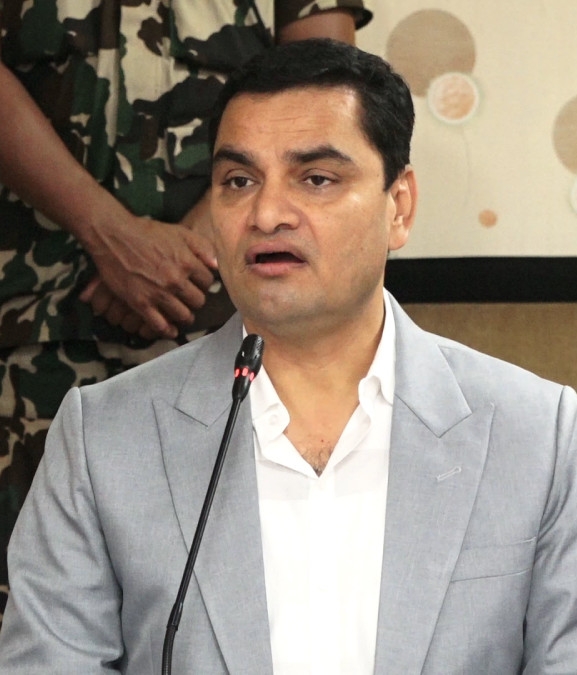 चार अस्पताललाई क्यान्सरसम्बन्धी औषधि र स्वास्थ्य सामग्री हस्तान्तरण, बिरामीले निःशुल्क पाउने