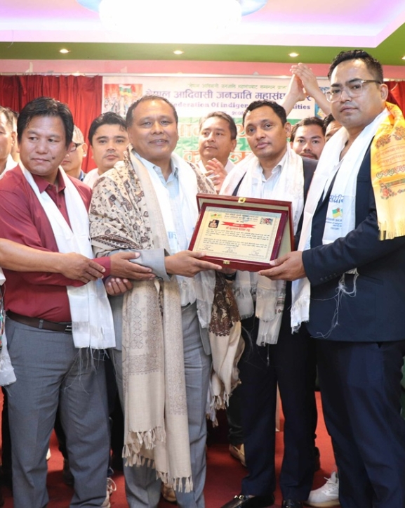 पुनः विद्युत प्राधिकरणमा फर्कने सम्भावना छैन : कुलमान