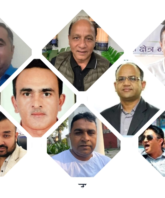 कांग्रेस महाधिवेशन : करिब एक दर्जन व्यवसायी केन्द्रीय समितिमा भिड्दै