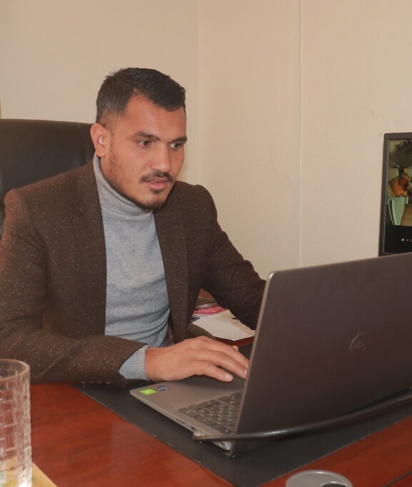 वैदेशिक रोजगार युवा व्यवसायी संघ गठन