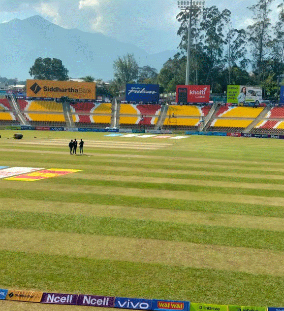 एनपिएलः ‘बलिङ’मा नेपाली र ‘ब्याटिङ’मा विदेशी खेलाडी चम्किए