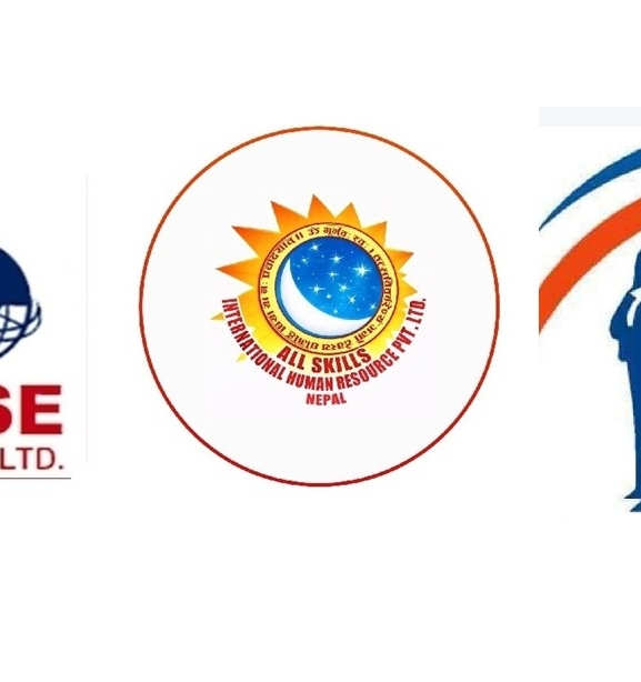 असोजमा धेरै कामदार पठाउनेमा प्याराडाइज पहिलो, अल स्किल दोस्रो र मोभिरा रिक्रुटमेन्ट तेस्रो