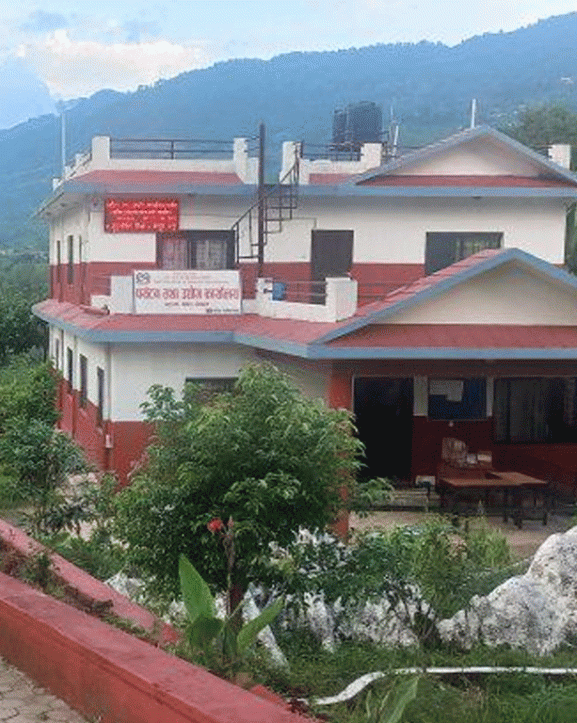 पर्वतमा चार करोड बढीका पर्यटन पूर्वाधार थपिँदै