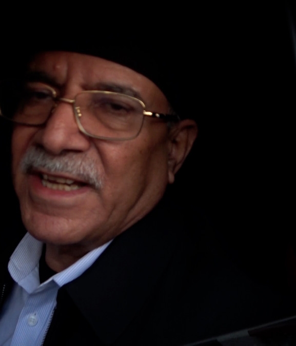 निर्वाचनको वातावरण बनाउन सबैको सहमति चाहिन्छः संयोजक दाहाल