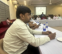 सीमा क्षेत्रमा प्लान्ट क्वारेन्टिन राख्न रौतहट उद्योग वाणिज्य संघको माग