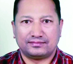 चन्द्रबहादुर बस्याल
