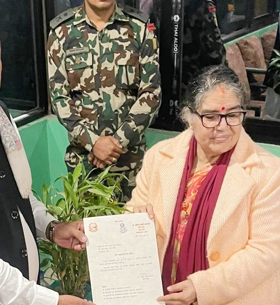 ठुलो दलको हैसियतमा एमालेका यादव मधेशको मुख्यमन्त्री नियुक्त