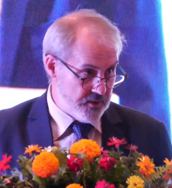 जलवायु अनुकूलनका लागि नेपाललाई ७४ अर्ब अमेरिकी डलर आवश्यक पर्छ : एडीबी