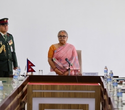 मूल एजेन्डा छाडेर शहीद घोषणाको निर्णय, तीन मन्त्रीको टुंगो