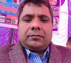 श्याममदन केसी