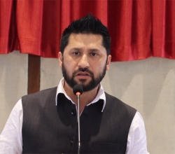 जेनजी आन्दोलनले रविलाई झड्का