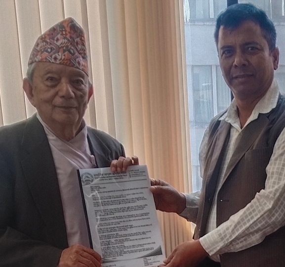 मानव अधिकार संरक्षणका विषयमा जागरण अभियानद्वारा आयोगको ध्यानाकर्षण
