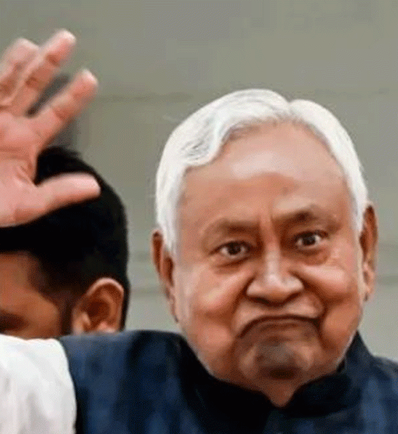 नीतीश कुमारले बिहारको मुख्यमन्त्री पदमा शपथ लिँदै, प्रधानमन्त्री मोदी पनि उपस्थित हुने