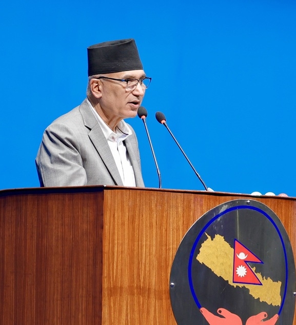प्रतिनिधि सभाबाट आर्थिक विधेयक पारित