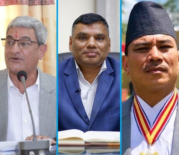 पाँच भिआइपीको पासपोर्ट रोक्का, अनुसन्धानको दायरमा निवर्तमान प्रधानमन्त्री