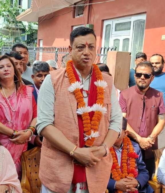 राजनीति घाटा नाफाको व्यापार होइन : मुख्यमन्त्री बानियाँ