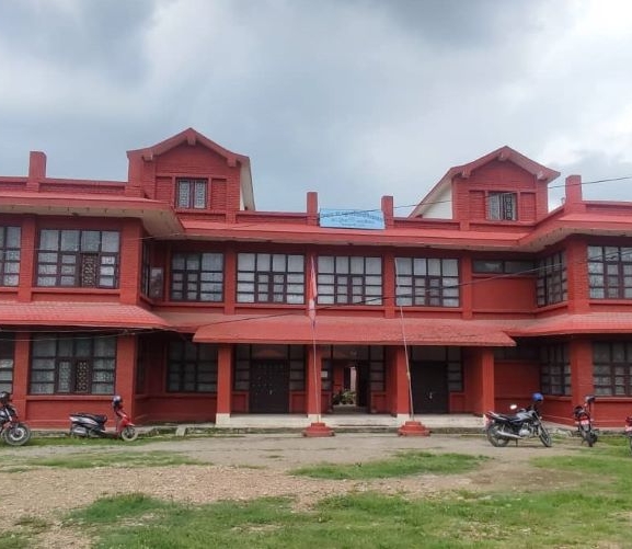 संस्कृत विश्वविद्यालयमा उपकुलपतिको मनमोजी, शिक्षक–कर्मचारीको तलब ६ महिनादेखि रोक्का