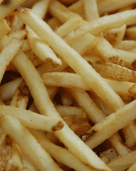 पहिलो पटक अमेरिका निर्यात भयो नेपालको फ्रोजन फ्रेन्च फ्राइज