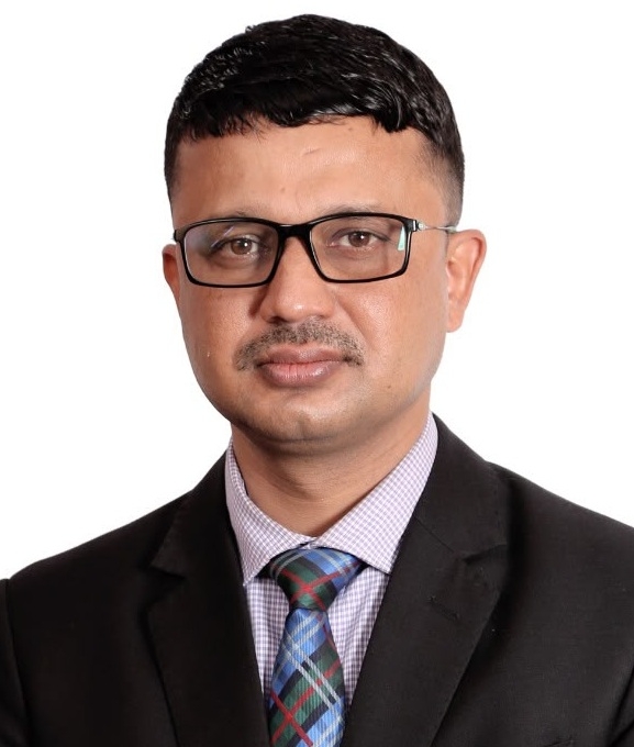 ग्लोबल आइएमई बैंकको नायब प्रमुख कार्यकारी अधिकृतमा दीपचन्द्र रेग्मी