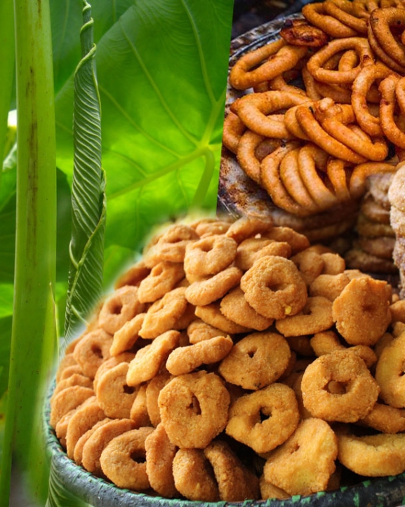सुदूरपश्चिममा ओल्के पर्व मनाइँदै