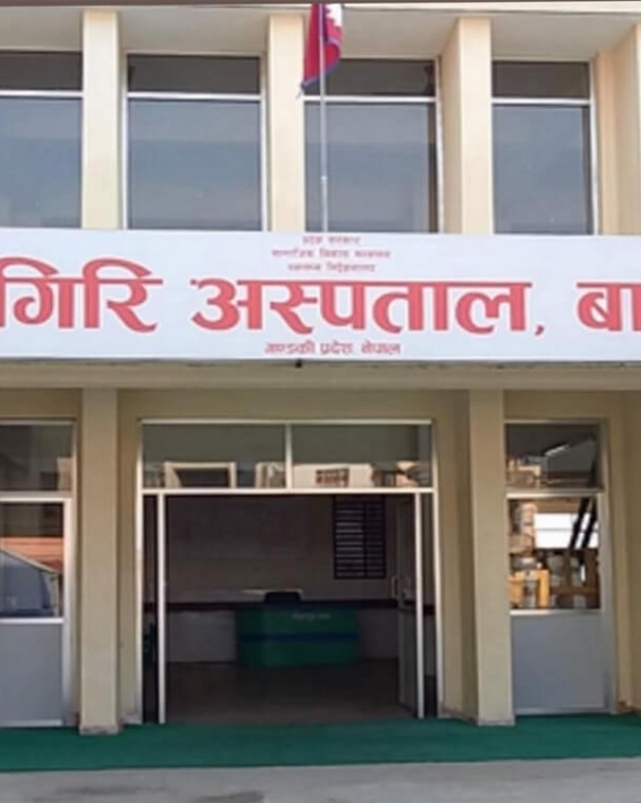 औषधि नपाएको बिरामीको गुनासो