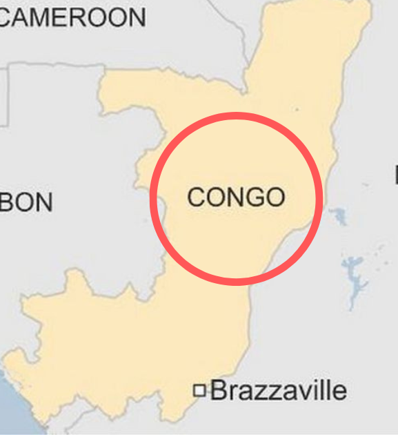 पूर्वी कंगोमा इस्लामिक विद्रोहीद्वारा ८९ सर्वसाधारणको हत्या