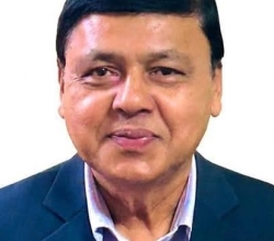 तुलसी गौतम