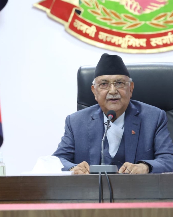 ‘एक किसान १० भैँसी, लाख किसान व्यवसायिक भैँसी पालन’ अभियान सुरु गरौँः प्रधानमन्त्री 