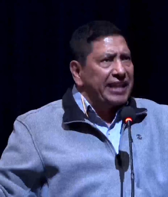 जेनजीसहितका युवा पुस्तालाई सामेल गरेर अघि बढ्न पार्टी एकीकरण अभियान सुरु गर्‍यौंः नेता श्रेष्ठ