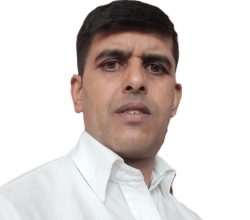 मुकुन्द लामिछाने