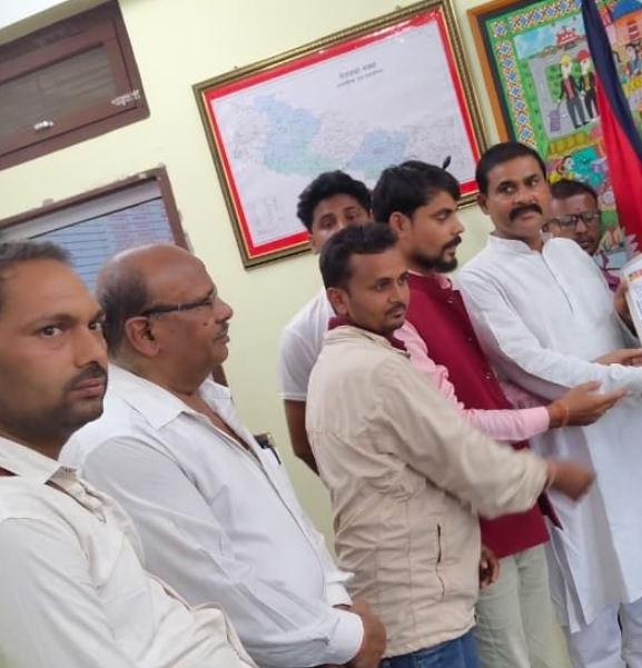 रौतहट जिल्लालाई बाढीग्रस्त क्षेत्र घोषणा गर्न माग