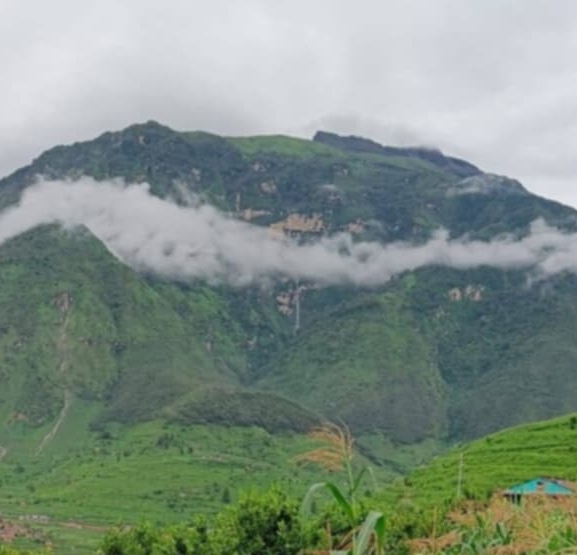 चित्रीपाटन चिनाउन म्याराथन हुने